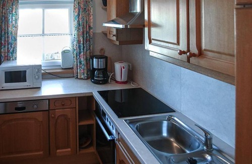 Faistenau Cama Y Desayuno | App. 4 - Apartamentos Alpenblick