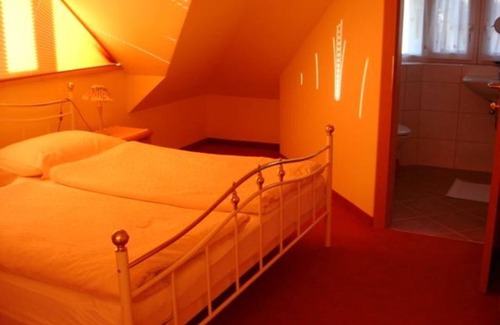 Faistenau Cama Y Desayuno | App. 4 - Apartamentos Alpenblick