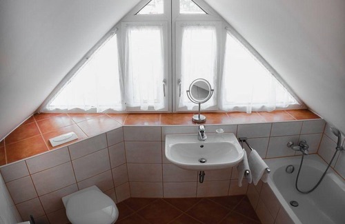 Faistenau Cama Y Desayuno | App. 4 - Apartamentos Alpenblick