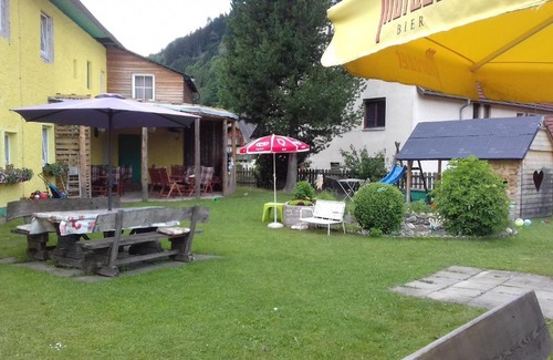 Stadl-Predlitz Apartamento | App 4