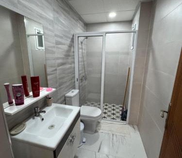 Hay Al Matar Apartamento | App 4 etage contable 1
