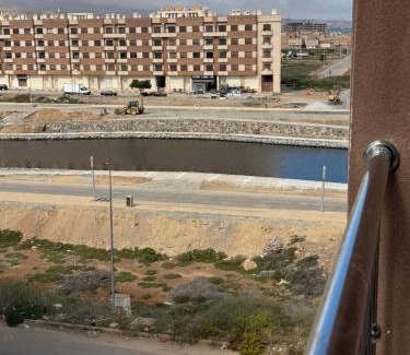 Hay Al Matar Apartamento | App 4 etage contable 1