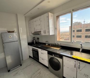 Hay Al Matar Apartamento | App 4 etage contable 1
