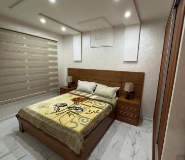 Hay Al Matar Apartamento | App 4 etage contable 1