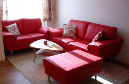 Faistenau Cama Y Desayuno | App. 5 - Apartamentos Alpenblick
