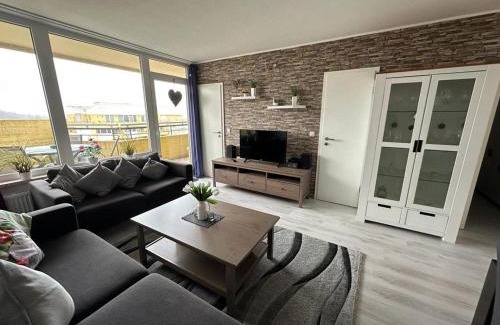 Hohegeiß Apartamento | App 587 mit Schwimmbad und Sauna im Panoramic Hohegeiß Braunlage