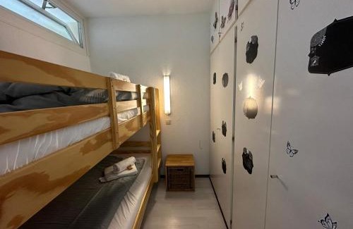 Hohegeiß Apartamento | App 587 mit Schwimmbad und Sauna im Panoramic Hohegeiß Braunlage