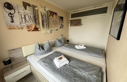 Hohegeiß Apartamento | App 587 mit Schwimmbad und Sauna im Panoramic Hohegeiß Braunlage