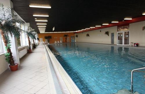 Hohegeiß Apartamento | App 587 mit Schwimmbad und Sauna im Panoramic Hohegeiß Braunlage
