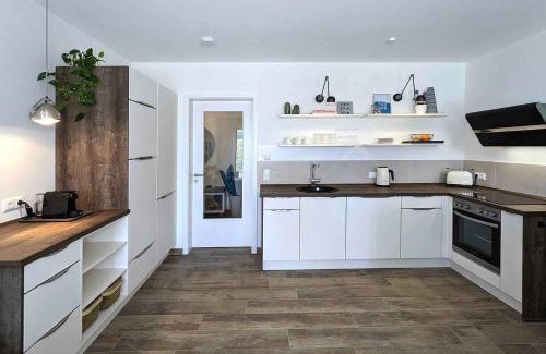 Kuehlungsborn Apartamento | App 7, Strandresidenz Dünenperle