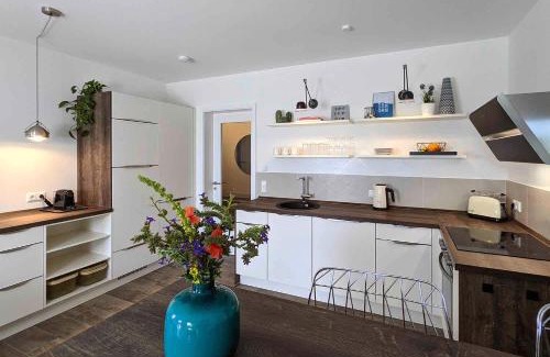 Kuehlungsborn Apartamento | App 7, Strandresidenz Dünenperle