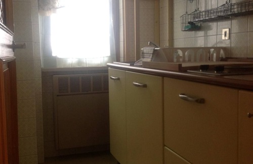 Cervinia Apartamento | App 9 Apartamento céntrico cerca de las pistas