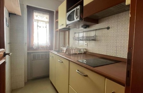 Cervinia Apartamento | App 9 Apartamento céntrico cerca de las pistas