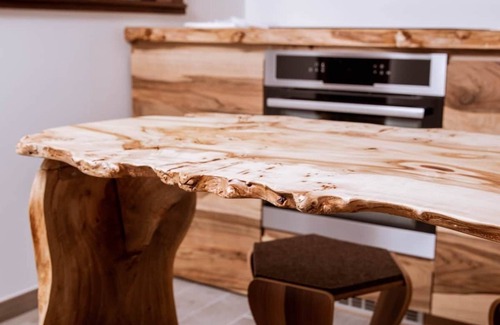Kaysersberg-Vignoble Apartamento | App'Art - Le R **, Appart. 4 people in Kaysersberg - 2 bedrooms, balnéo