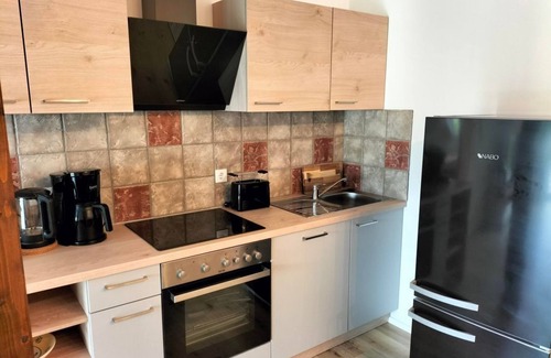 Bodensdorf Apartamento | Appartement Seeleben - Apartment Seeleben