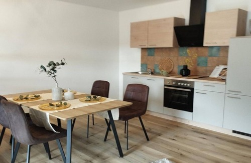 Bodensdorf Apartamento | Appartement Seeleben - Apartment Seeleben