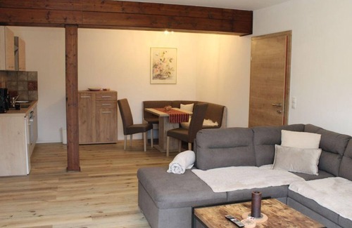 Bodensdorf Apartamento | Appartement Seeleben - Apartment Seeleben
