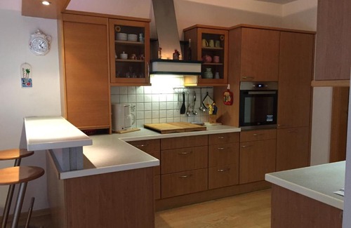 Bruck an der Grossglocknerstrasse Apartamento | Appartement Central