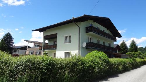 Bruck an der Grossglocknerstrasse Casa | Appartements Gassner