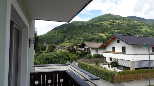 Bruck an der Grossglocknerstrasse Casa | Appartements Gassner