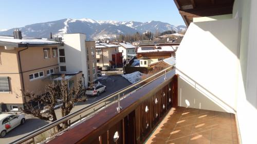 Bruck an der Grossglocknerstrasse Casa | Appartements Gassner