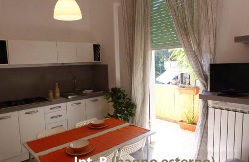 Villamarina Apartamento | App Bilocale Gatteo Mare
