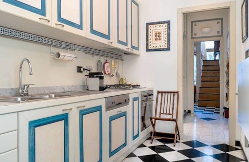 Portofino Apartamento | app. Calata Marconi - Portofino centro