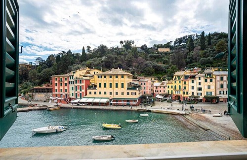 Portofino Apartamento | app. Calata Marconi - Portofino centro