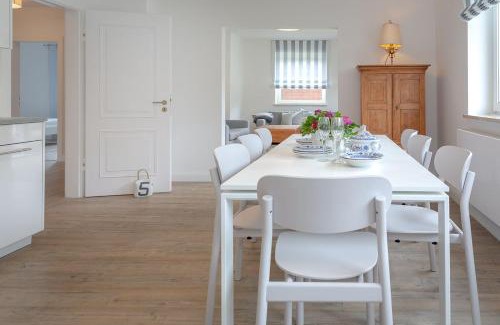 List Apartamento | App Carlson