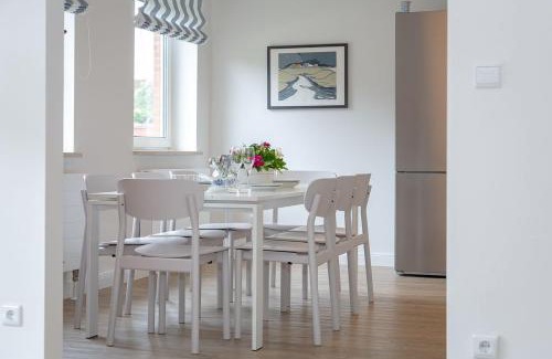 List Apartamento | App Carlson