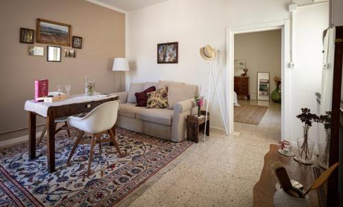 Montefalco Apartamento | App. con terrazza panoramica in centro-Montefalco