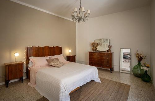 Montefalco Apartamento | App. con terrazza panoramica in centro-Montefalco