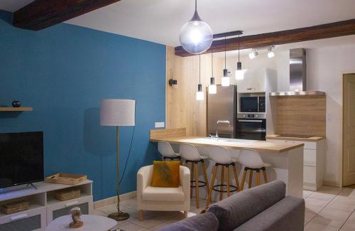 Chalon-sur-Saone Apartamento | App cosi Ile Saint Laurent Chalon Sur Saone