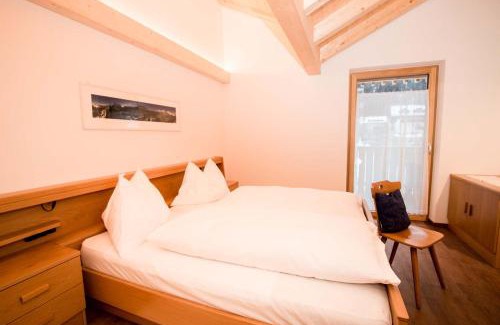 Mareo Apartamento | App. Erta - Ciasa Lavarella