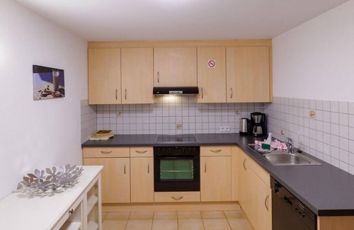 Schroecken Apartamento | App. for 2-4 persons Top 22 - Sportappart Hochtannberg