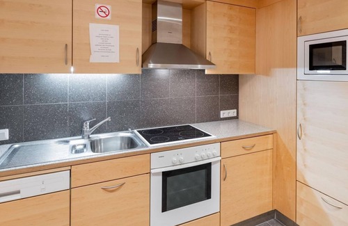 Schroecken Apartamento | App for 2-5 persons TOP 24 - Sportappart Hochtannberg