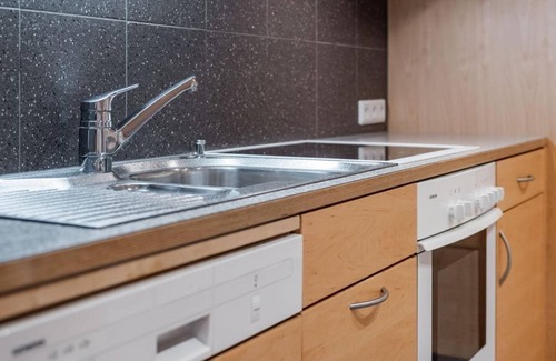 Schroecken Apartamento | App for 2-5 persons TOP 24 - Sportappart Hochtannberg