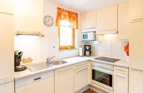 Schroecken Apartamento | App for 2-6 persons TOP 16 - Sportappart Hochtannberg