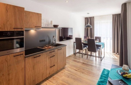 Rosshaupten Apartamento | App for 4, 2 bedrooms, ÜB7, B.3 3Af4 - For Moments