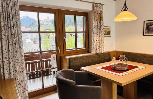 Sand in Taufers Apartamento | App Fröhlichkeit Plus - Duregger