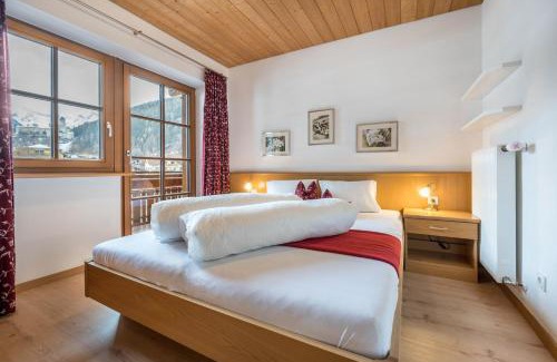 Sand in Taufers Apartamento | App Fröhlichkeit Plus - Duregger