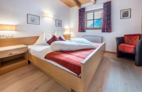 Sand in Taufers Apartamento | App Fröhlichkeit Plus - Duregger