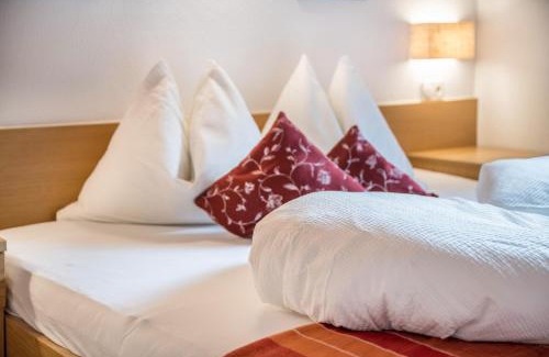 Sand in Taufers Apartamento | App Fröhlichkeit Plus - Duregger
