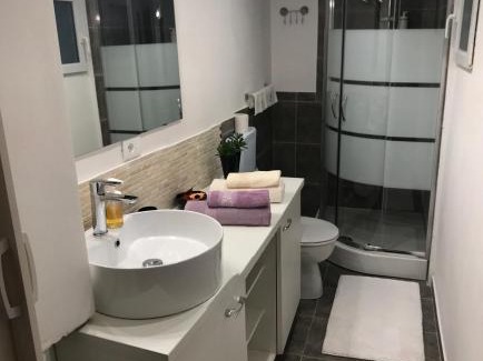 Rijeka Apartamento | App Garibaldi