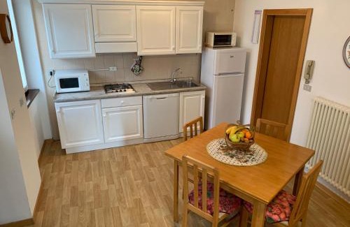 Molveno Apartamento | App Genziana