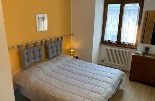 Molveno Apartamento | App Genziana