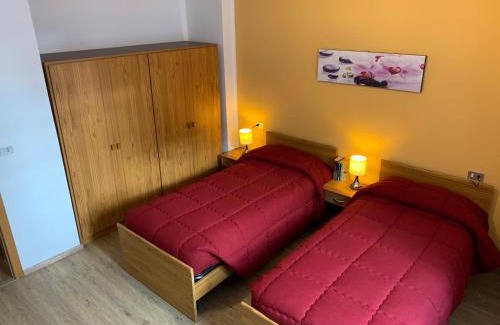 Molveno Apartamento | App Genziana