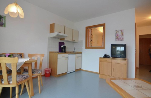 Rotthalmuenster Apartamento | App. en Rotthalmünster cerca del triángulo termal
