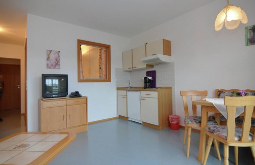 Rotthalmuenster Apartamento | App. en Rotthalmünster cerca del triángulo termal