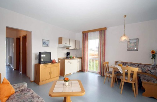Rotthalmuenster Apartamento | App. en Rotthalmünster cerca del triángulo termal